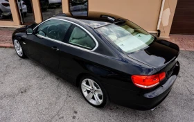 BMW 320 d COUPE FUTURA, снимка 4