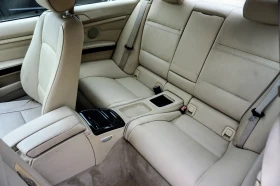 BMW 320 d COUPE FUTURA, снимка 12