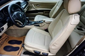 BMW 320 d COUPE FUTURA, снимка 9