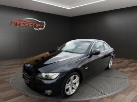 BMW 320 d COUPE FUTURA, снимка 1