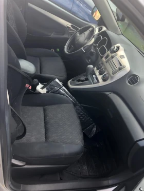 Pontiac Vibe, снимка 2