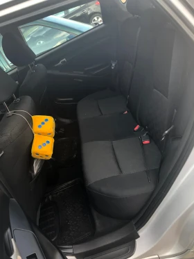 Pontiac Vibe, снимка 3