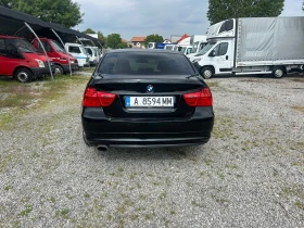 BMW 320 D-Facelift, снимка 3