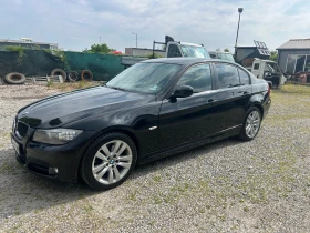 BMW 320 D-Facelift, снимка 2