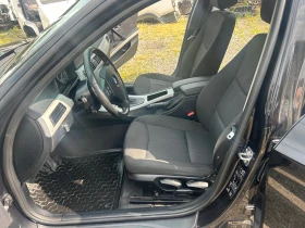 BMW 320 D-Facelift, снимка 8
