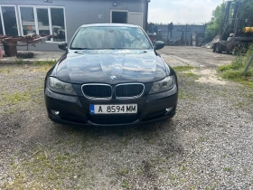 BMW 320 D-Facelift, снимка 1