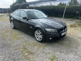 BMW 320 D-Facelift, снимка 4