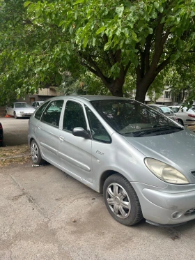 Citroen Xsara picasso, снимка 2