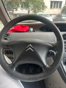 Citroen Xsara picasso, снимка 5