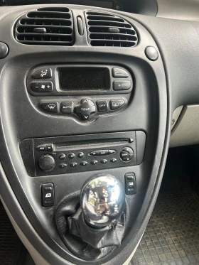 Citroen Xsara picasso, снимка 7