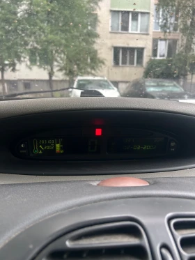 Citroen Xsara picasso, снимка 6