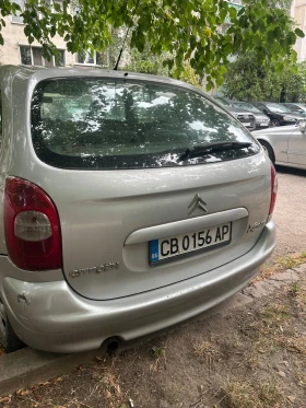 Citroen Xsara picasso, снимка 3