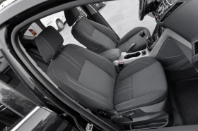 Ford C-max 1.6 i - TITANIUM - NAVI - SONY - EcoBoost - SCTi, снимка 9