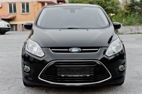 Ford C-max 1.6 i - TITANIUM - NAVI - SONY - EcoBoost - SCTi, снимка 2