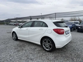 Mercedes-Benz A 180 1.8, Нов Внос.AUTOMATIC, снимка 5