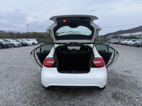 Mercedes-Benz A 180 1.8, Нов Внос.AUTOMATIC, снимка 9