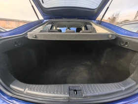 Mazda 6 2.2 дизел 185 кс, Хечбек, Регистрирана , снимка 10