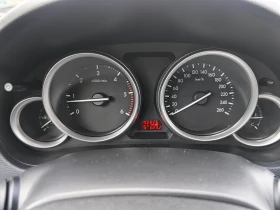 Mazda 6 2.2 дизел 185 кс, Хечбек, Регистрирана , снимка 11