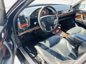Mercedes-Benz S 300, снимка 5