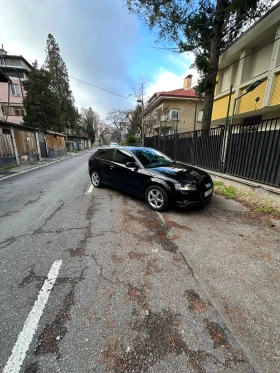 Audi A3 1.4 TFSI, снимка 2