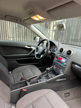 Audi A3 1.4 TFSI, снимка 8