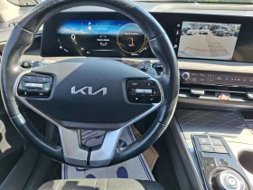 Kia K8 Лизинг, Гаранция, Сервиз, Резервничасти, снимка 11