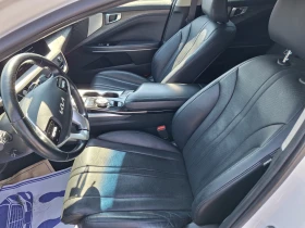 Kia K8 Лизинг, Гаранция, Сервиз, Резервничасти, снимка 8