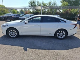 Kia K8 Лизинг, Гаранция, Сервиз, Резервничасти, снимка 5