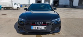 Audi A6 50 TDI, снимка 3