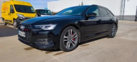 Audi A6 50 TDI, снимка 2