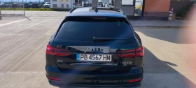 Audi A6 50 TDI, снимка 5