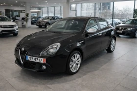 Alfa Romeo Giulietta, снимка 1