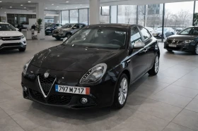 Alfa Romeo Giulietta, снимка 4