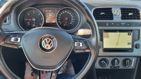 VW Polo 1.4 TDI LOUNGE* TECH* EURO 6* NAVI, снимка 14