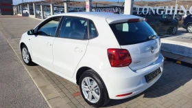 VW Polo 1.4 TDI LOUNGE* TECH* EURO 6* NAVI, снимка 3