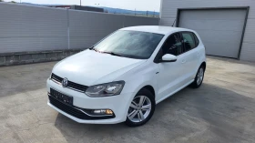 VW Polo 1.4 TDI LOUNGE* TECH* EURO 6* NAVI, снимка 1
