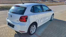 VW Polo 1.4 TDI LOUNGE* TECH* EURO 6* NAVI, снимка 5