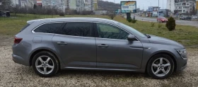 Renault Talisman, снимка 3