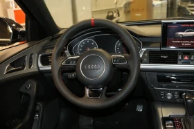 Audi A6 2.0T Progressiv - SUNROOF| NAVI| CAMERA| HEATED SE, снимка 12