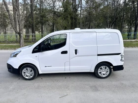 Nissan e-NV200 40kW, снимка 8