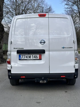 Nissan e-NV200 40kW, снимка 6