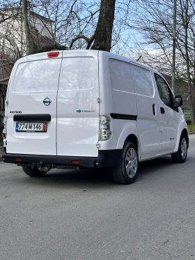 Nissan e-NV200 40kW, снимка 5