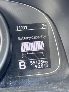 Nissan e-NV200 40kW, снимка 12