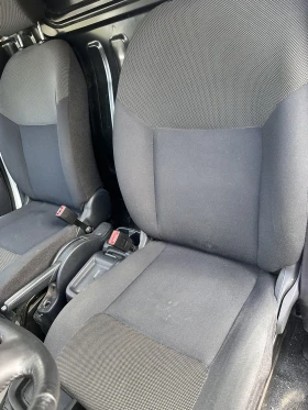 Nissan e-NV200 40kW, снимка 15