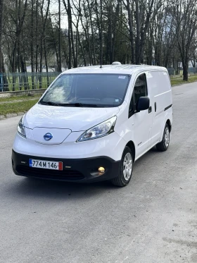 Nissan e-NV200 40kW, снимка 1