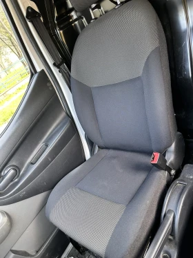 Nissan e-NV200 40kW, снимка 16