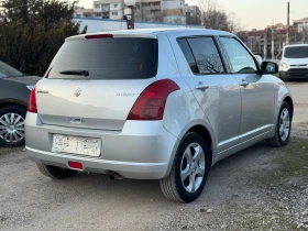 Suzuki Swift 1.3i * AUTOMATIC, снимка 6
