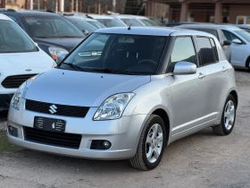 Suzuki Swift 1.3i * AUTOMATIC, снимка 4