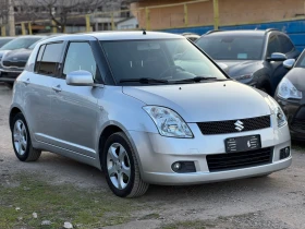 Suzuki Swift 1.3i * AUTOMATIC, снимка 3