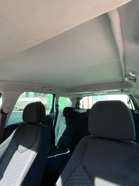 Peugeot 308 SW 1.6 LPG, снимка 8